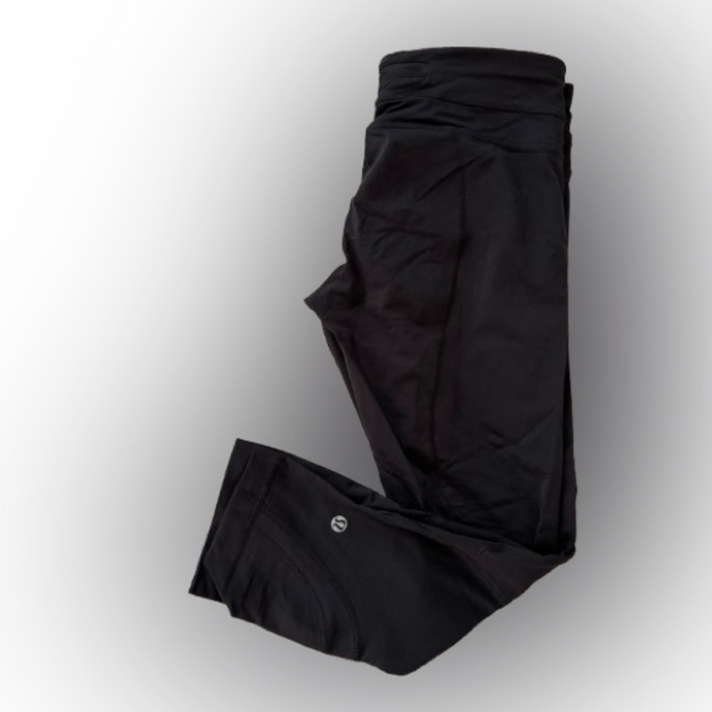 Lululemon Capris